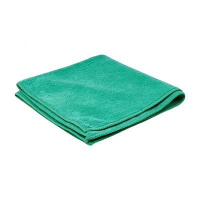 16" X 16" Microfiber Towel-380GSM, 70/30