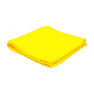 16" X 16" Microfiber Towel-380GSM, 70/30