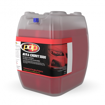 PDP Cherry Suds Automatic - 5 Gallon
