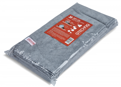 Gtechniq ZeroR Microfiber Buff Cloth
