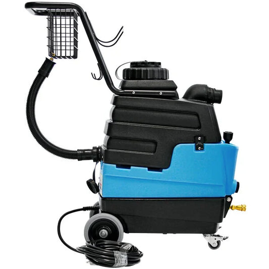 Mytee Lite™ Heated Carpet Extractor w/ Stainless Steel Wand