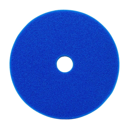 Lake Country HDO 6.5" Blue Heavy Cut Pad