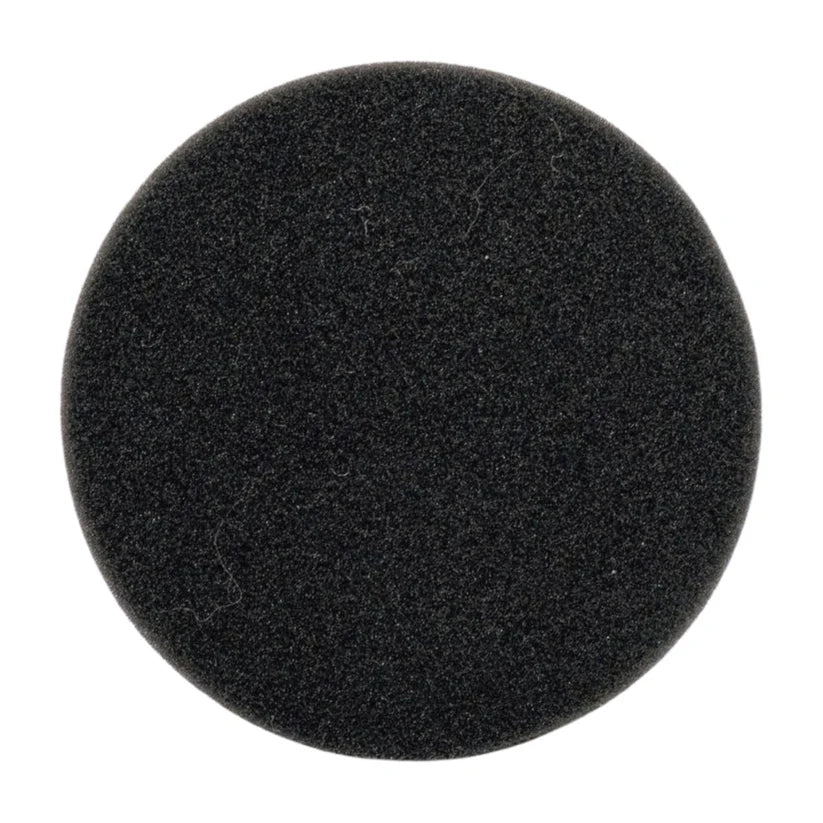 Lake Country HDO Black Finishing Pad