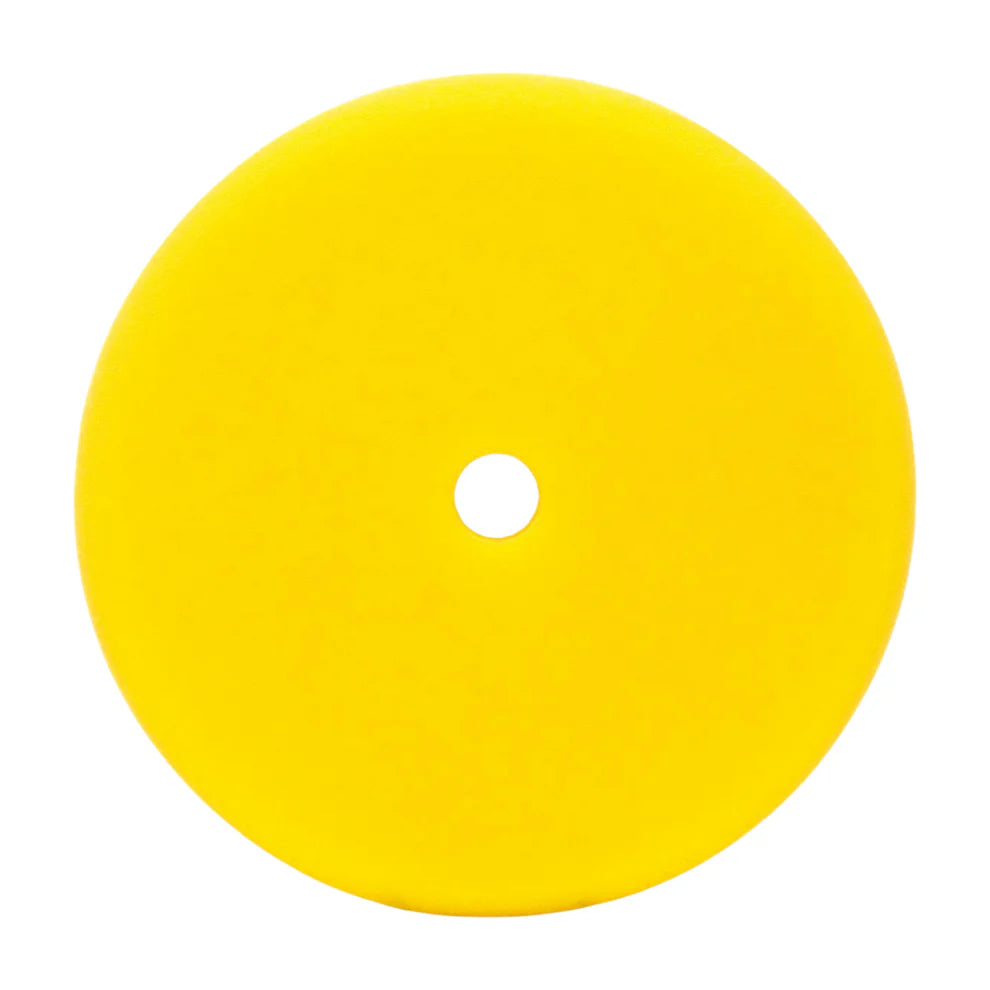 PDP Yellow Edge Foam Pad - 9"