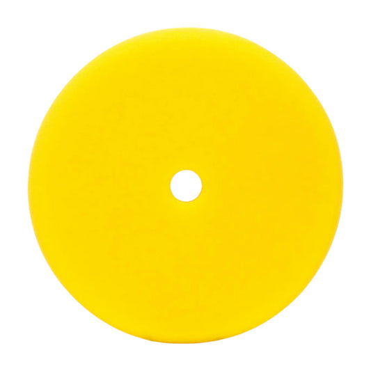 PDP Yellow Edge Foam Pad - 9"