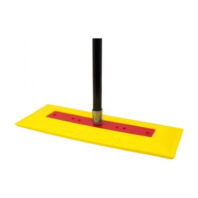 Pro Edge Snow Rake SnoRake with Edge – Chosen Spot Detail Products