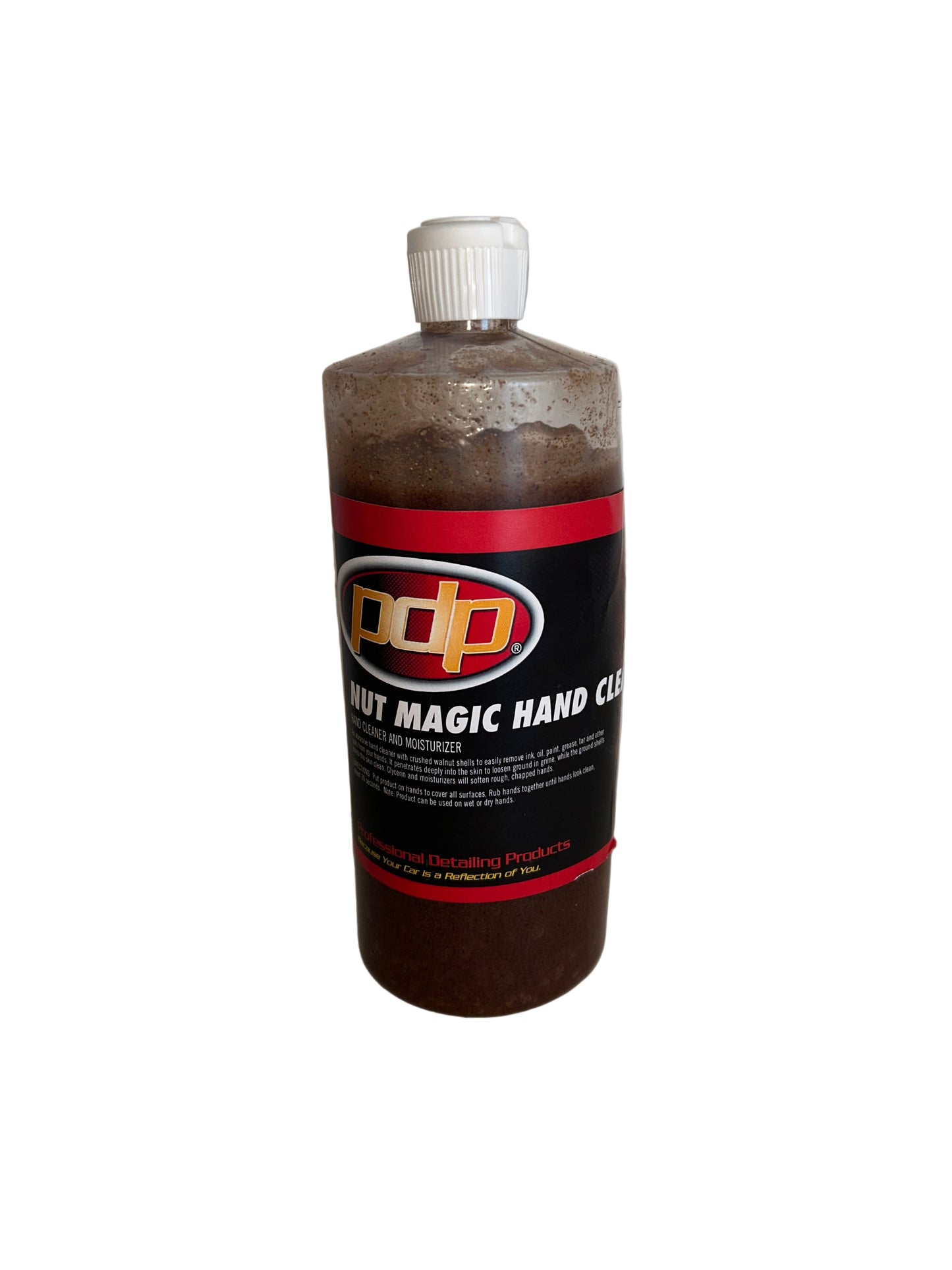 Nut Magic Hand Cleaner