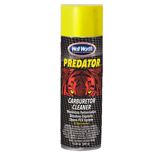 Predator Carburetor Cleaner