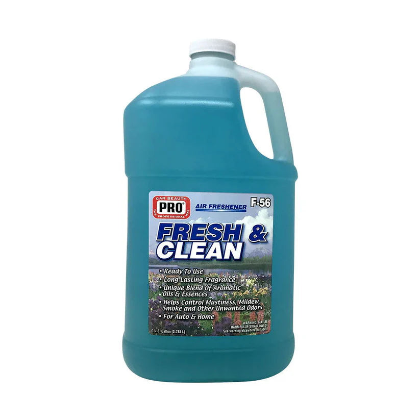 Pro Fresh & Clean - Gallon