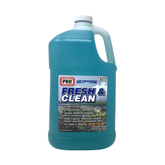 Pro Fresh & Clean - Gallon