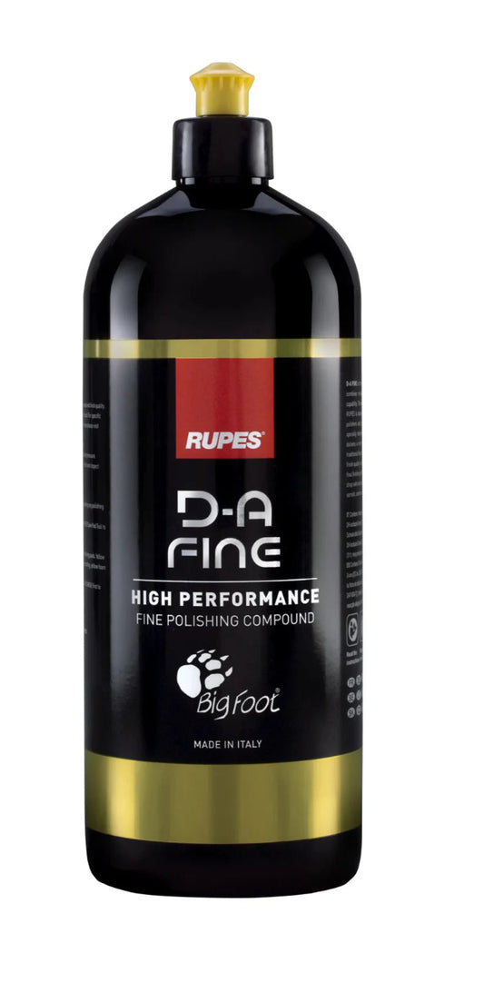 Rupes DA Fine Compound - 1L