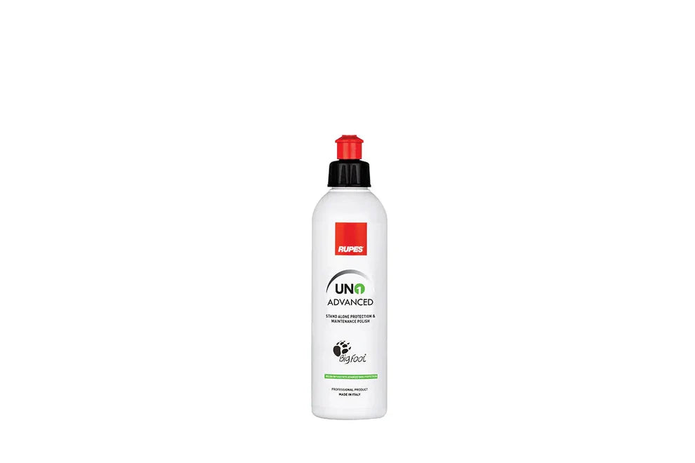 Rupes Uno Advanced
