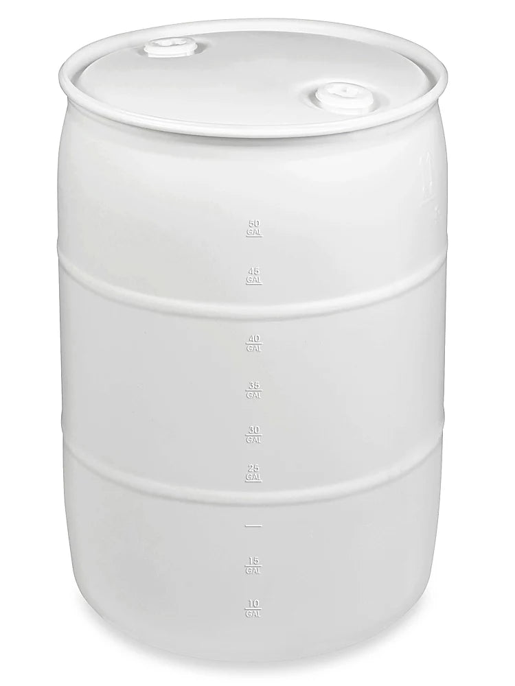 HCS-400 Premium 55 Gal