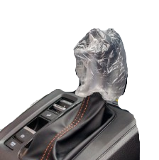 Shifter Cover- 1000pk