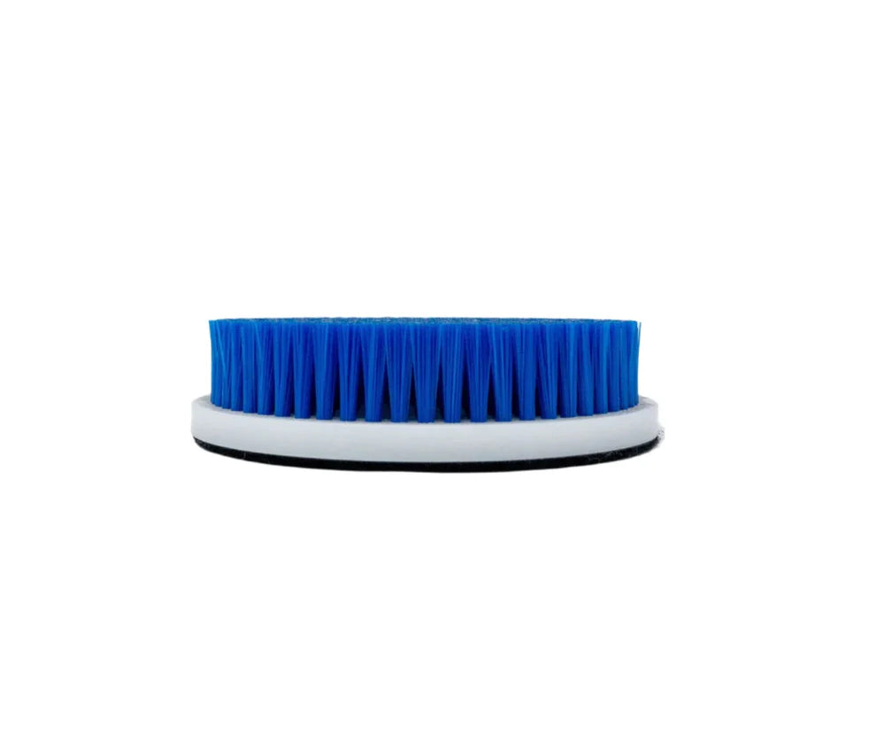 Long Bristle Rotary Brush