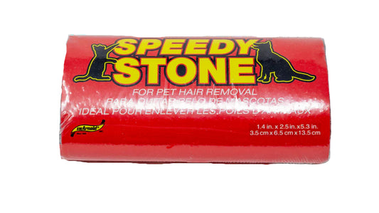 Pet Hair Stone (Speedy Stone)