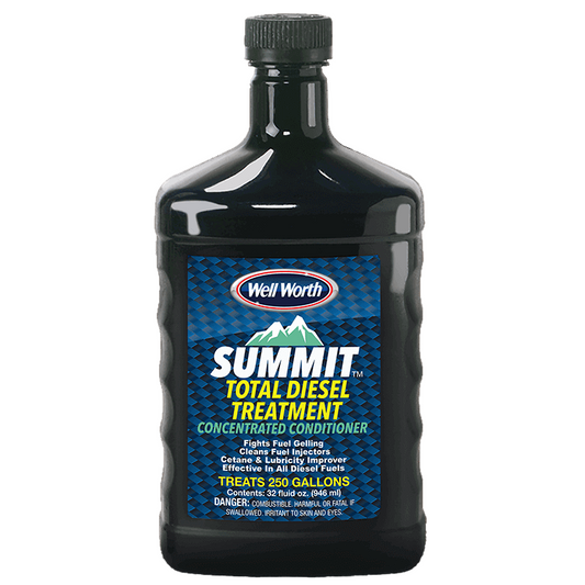 Summit Total Diesel Treatment