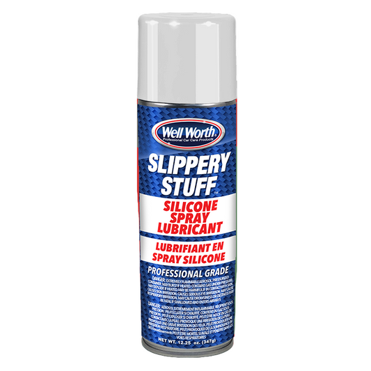 Slippery Stuff Silicone Spray Lubricant