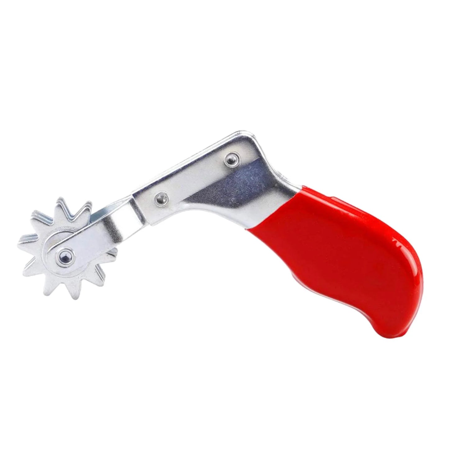 Spur Pad Cleaning Tool