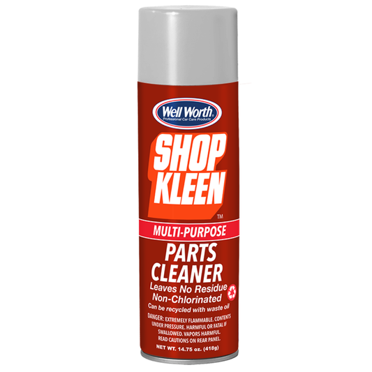 Shop Kleen Large Size