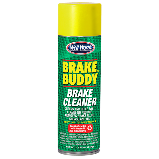 Brake Buddy - Brake Cleaner