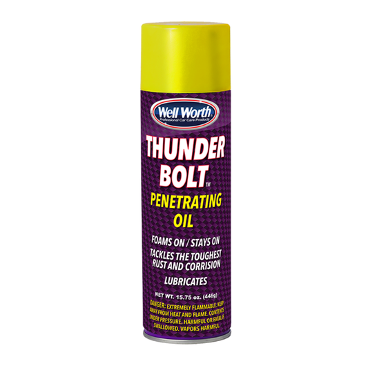 Thunderbolt Penetrating Oil