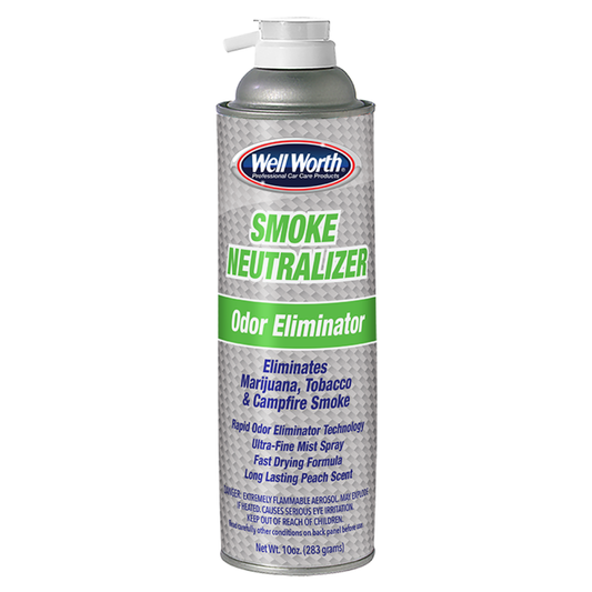 Smoke Neutralizer