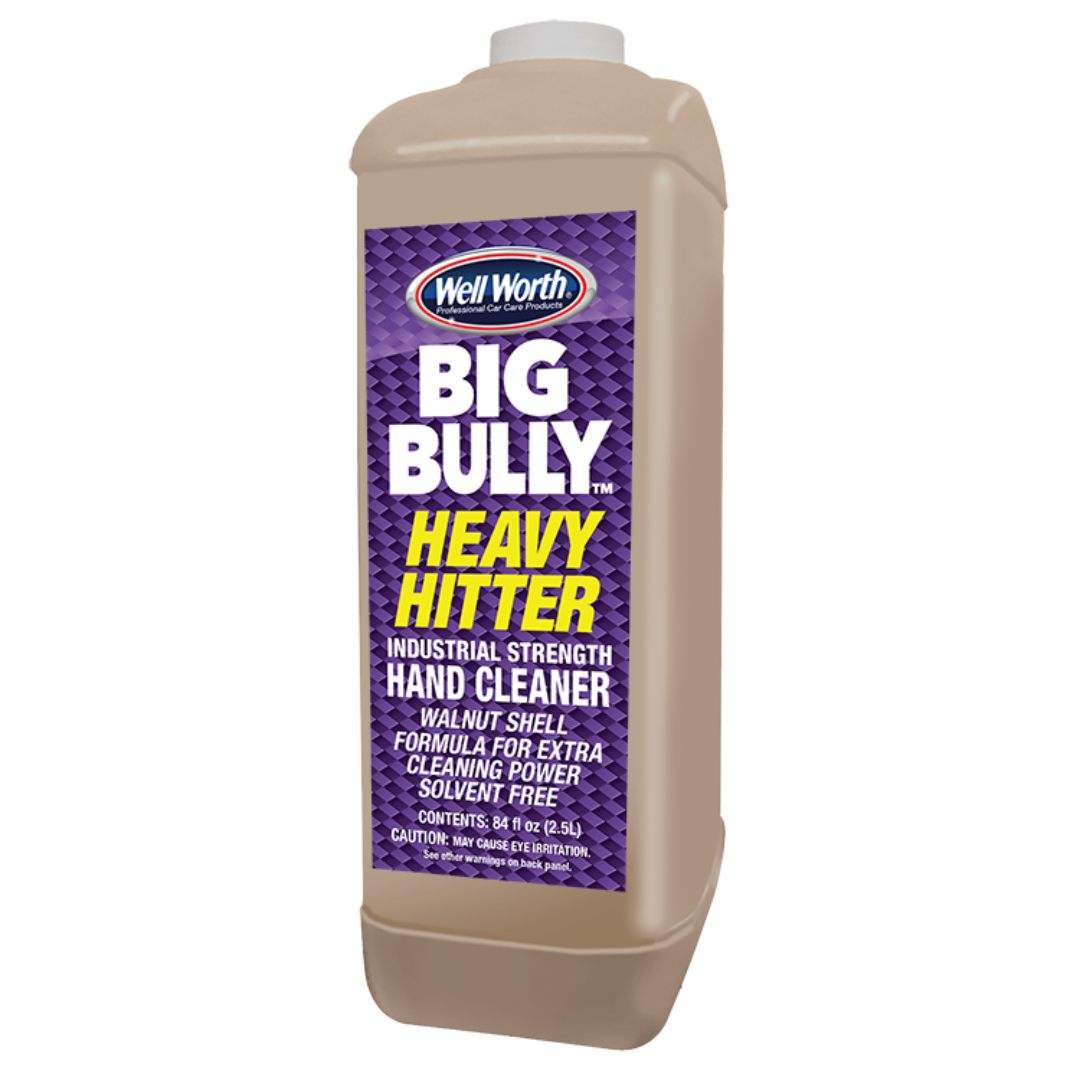Big Bully Heavy Hitter Hand Cleaner (84oz)