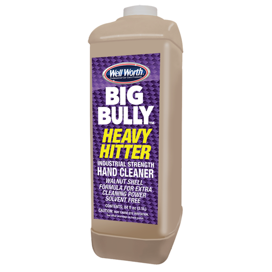 Big Bully Heavy Hitter Hand Cleaner (84oz)