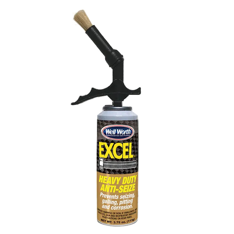 Excel Heavy Duty Anti-Seize
