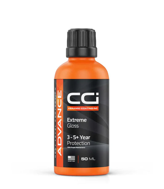 CCI Revolution 50ml Coating