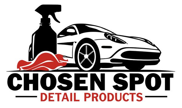 Chosen Spot Detail Products