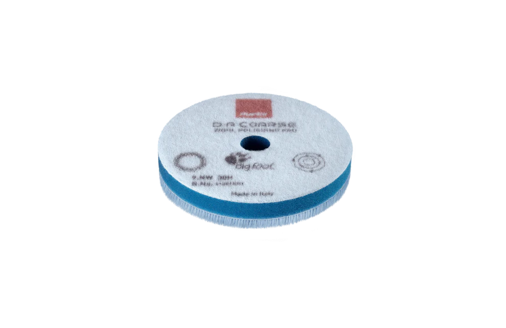 Rupes D-A Coarse Wool Pad