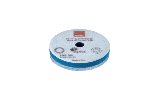 Rupes D-A Coarse Wool Pad