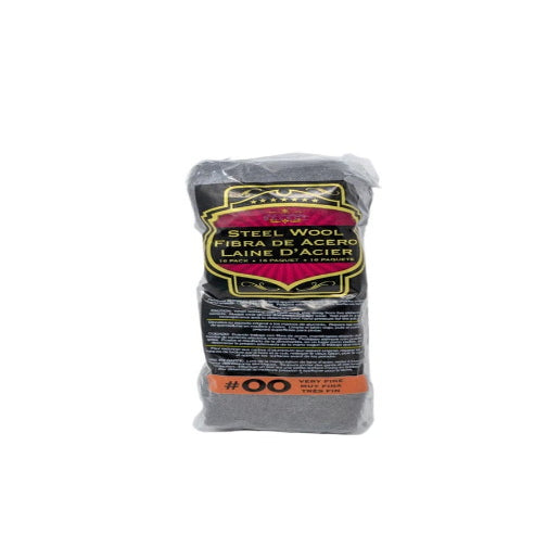 Steel Wool – Chosen Spot Detail Products