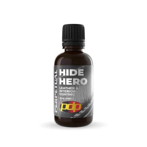 Perpetual Leather Coating - 30 mL