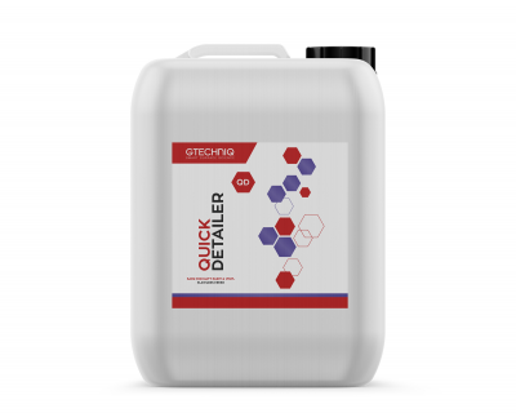 Gtechniq Quick Detailer 5L