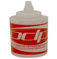 Polish Bottle