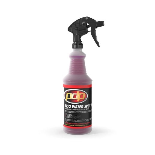 PDP Waterspot Remover - Quart