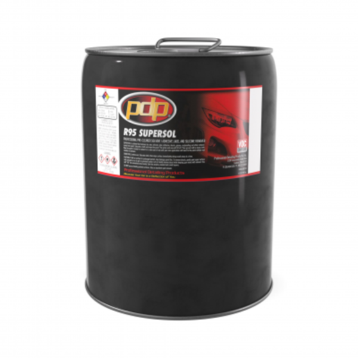 PDP Super Sol