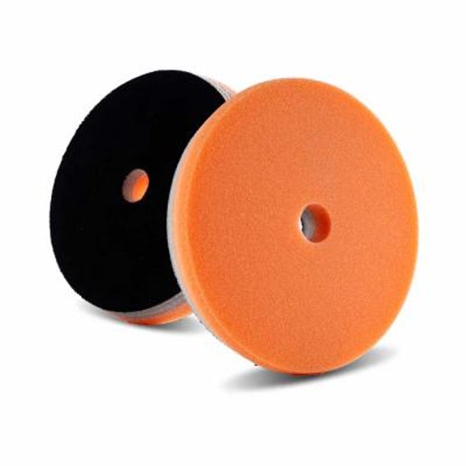 Lake Country HDO Medium Polishing Pad (Orange)