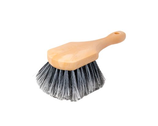 8" B&W Soft Wash Brush