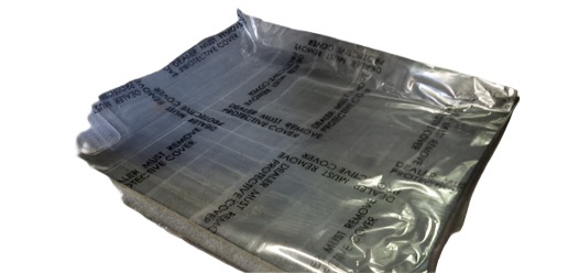 Carpet Protection Film, 4mil - 24" x  200' Roll