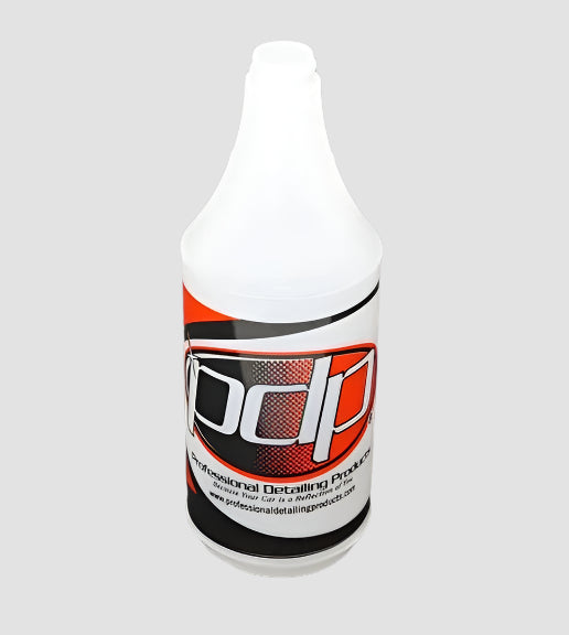 PDP Quart Bottle