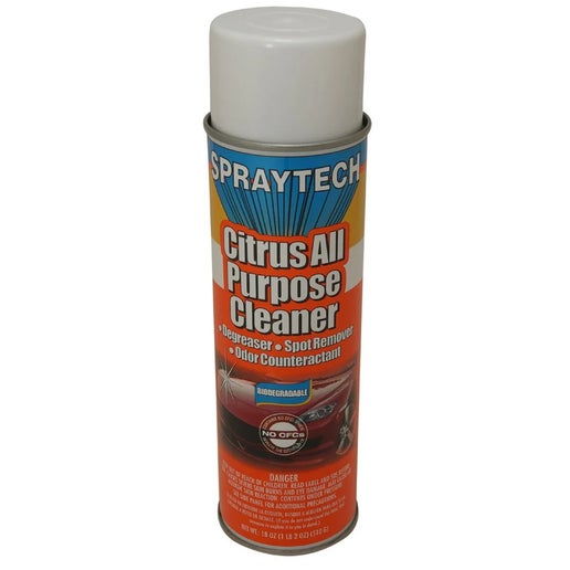Spraytech Citrus All Purpose Cleaner