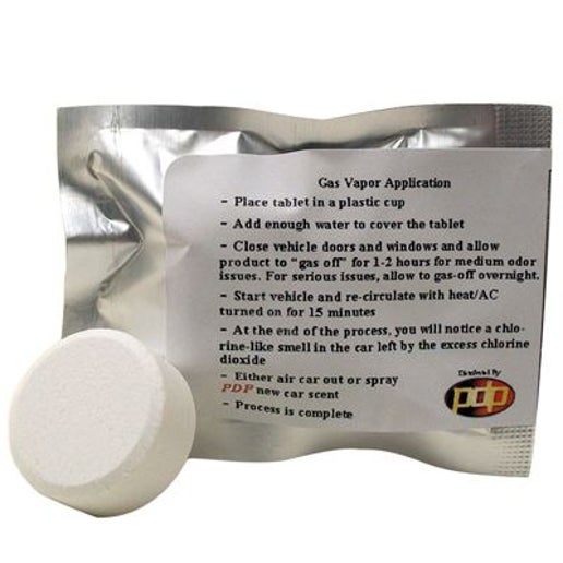 AquaTab Odor Eliminator - 20G