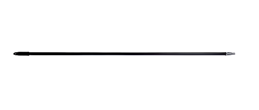 5' Plastic Coated Steel Handle