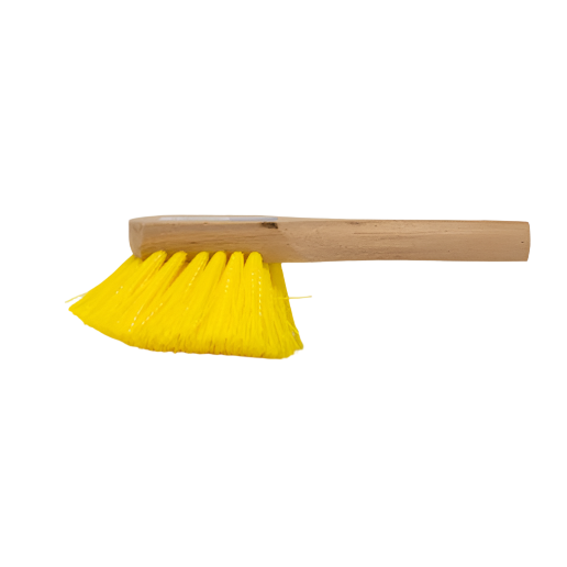 Acidproof Yellow Brush