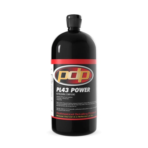 PDP Power - Quart