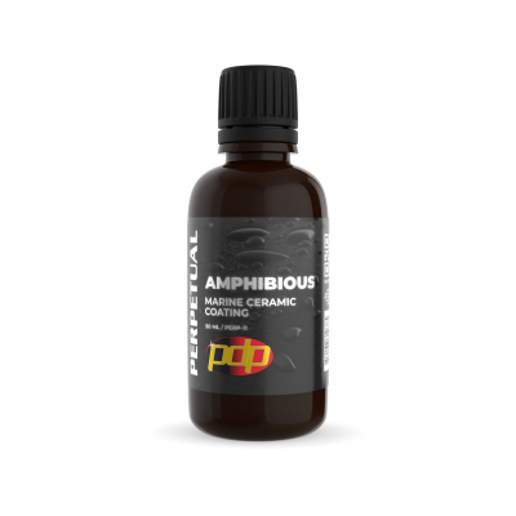 PDP Amphibious Graphene Ceramic Coating - 50 mL
